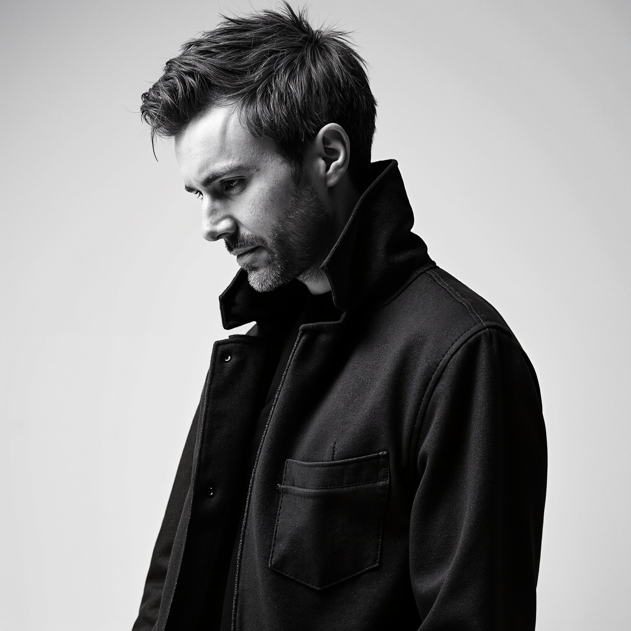 Sébastien Pagès — Founder, The Augmented Maison